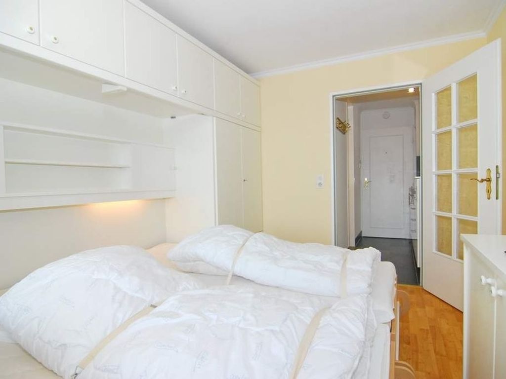 Metropol, Whg. 61a, Landseite 3.OG