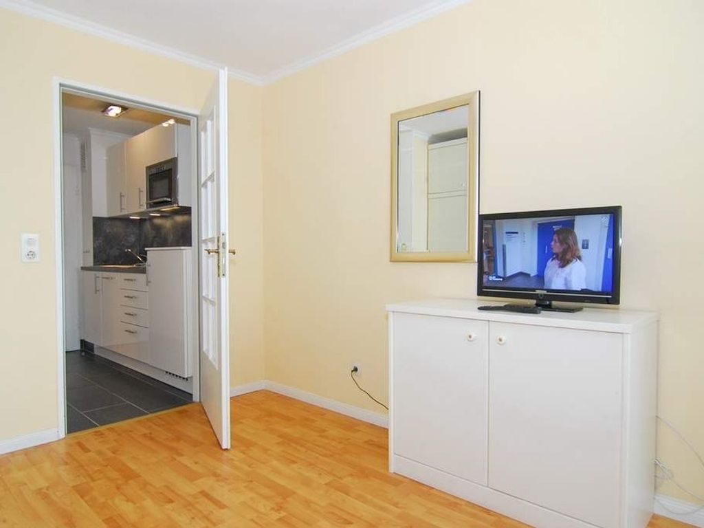 Metropol, Whg. 61a, Landseite 3.OG