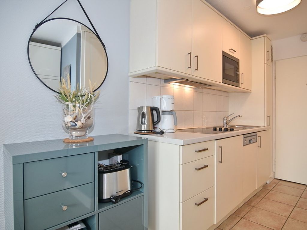 Metropol, Whg. 62, Landseite 3.OG