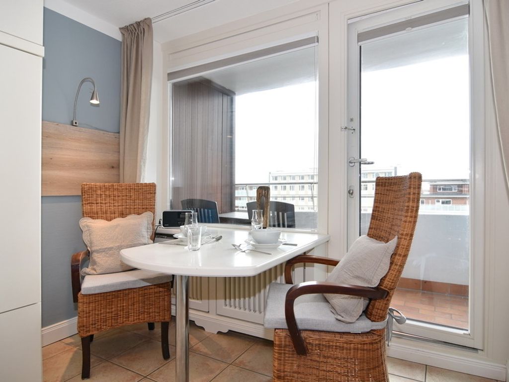 Metropol, Whg. 62, Landseite 3.OG