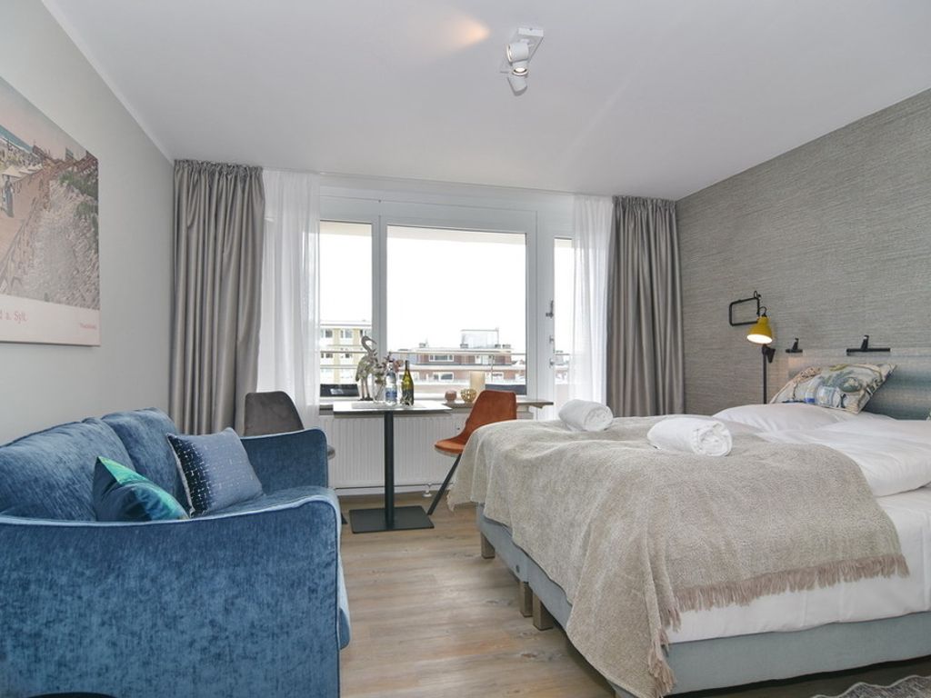 Metropol, Whg. 65, Landseite 3.OG