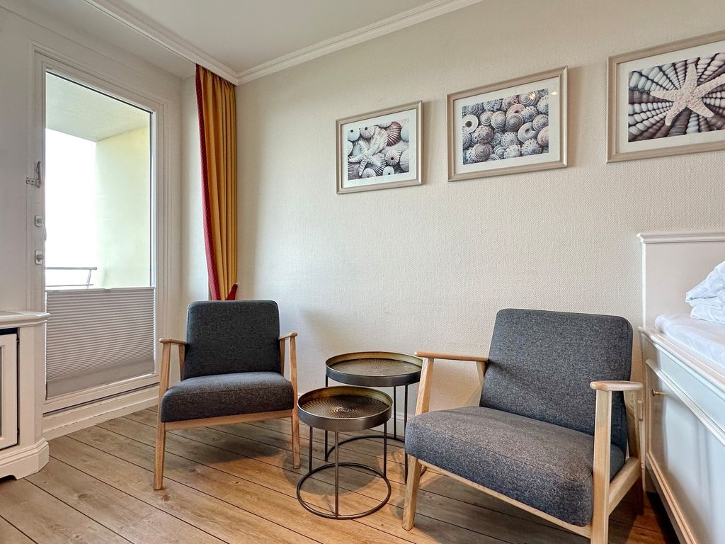Metropol, Whg. 7, Seeseite 1.OG