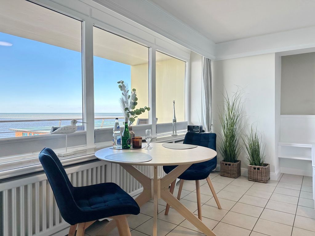 Metropol, Whg. 8, Seeseite 1.OG