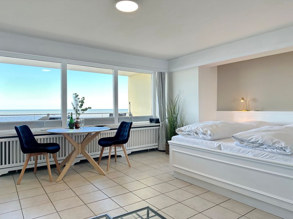 Metropol, Whg. 8, Seeseite 1.OG