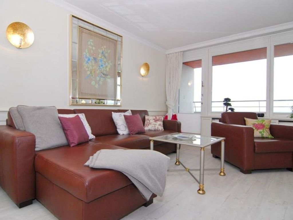 Metropol, Whg. 82, Seeseite 4.OG