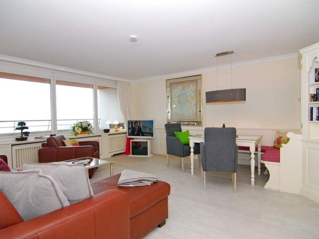 Metropol, Whg. 82, Seeseite 4.OG