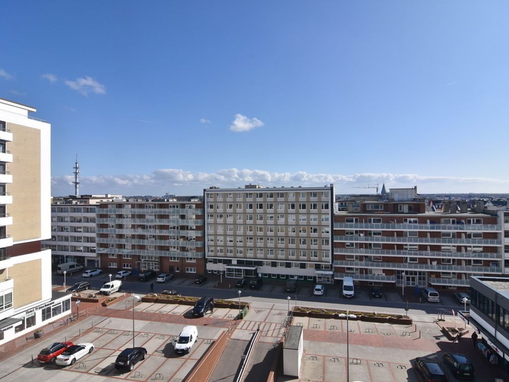 Metropol, Whg. 88, Landseite 4.OG