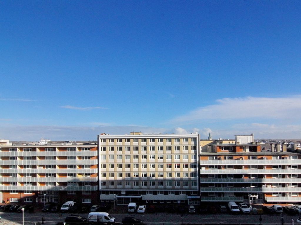 Metropol, Whg. 90, Landseite 4.OG
