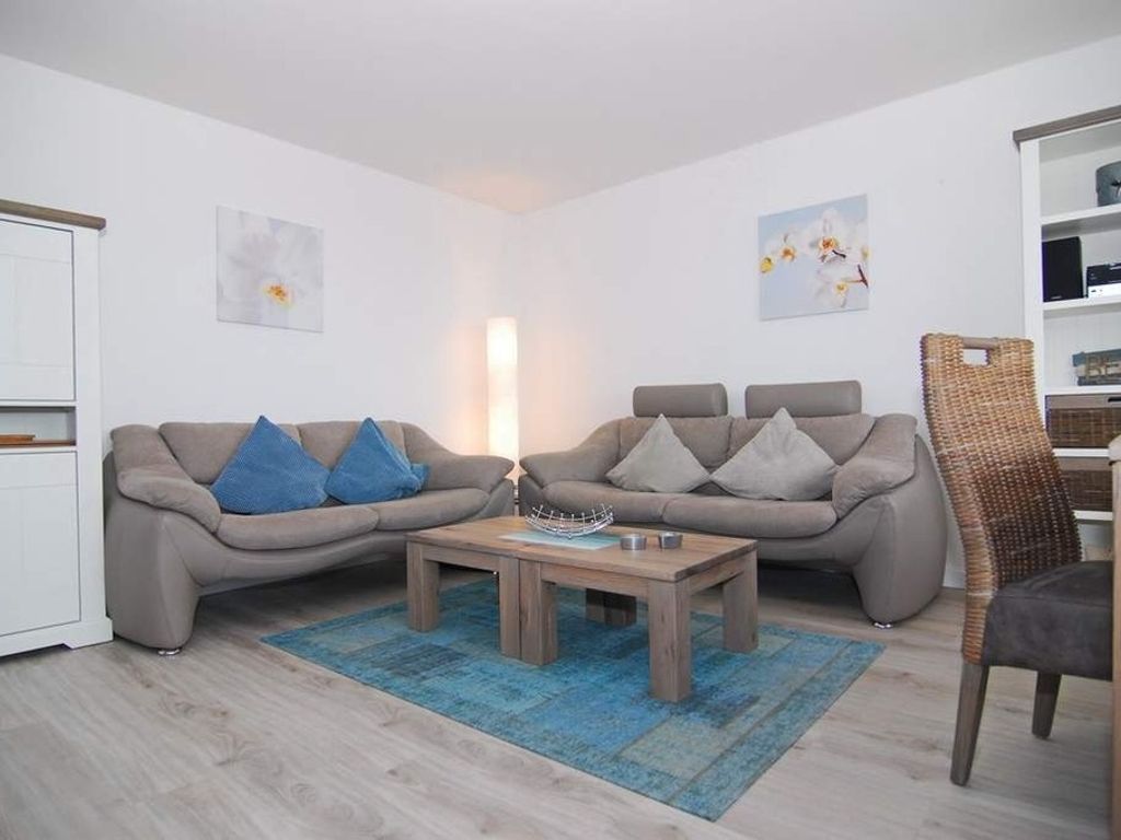 Nordseeresidenz, Whg. 73