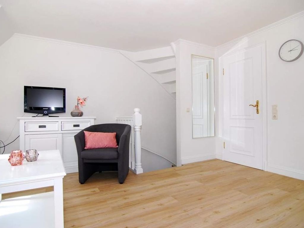 Olympia Haus 1, Whg. 3