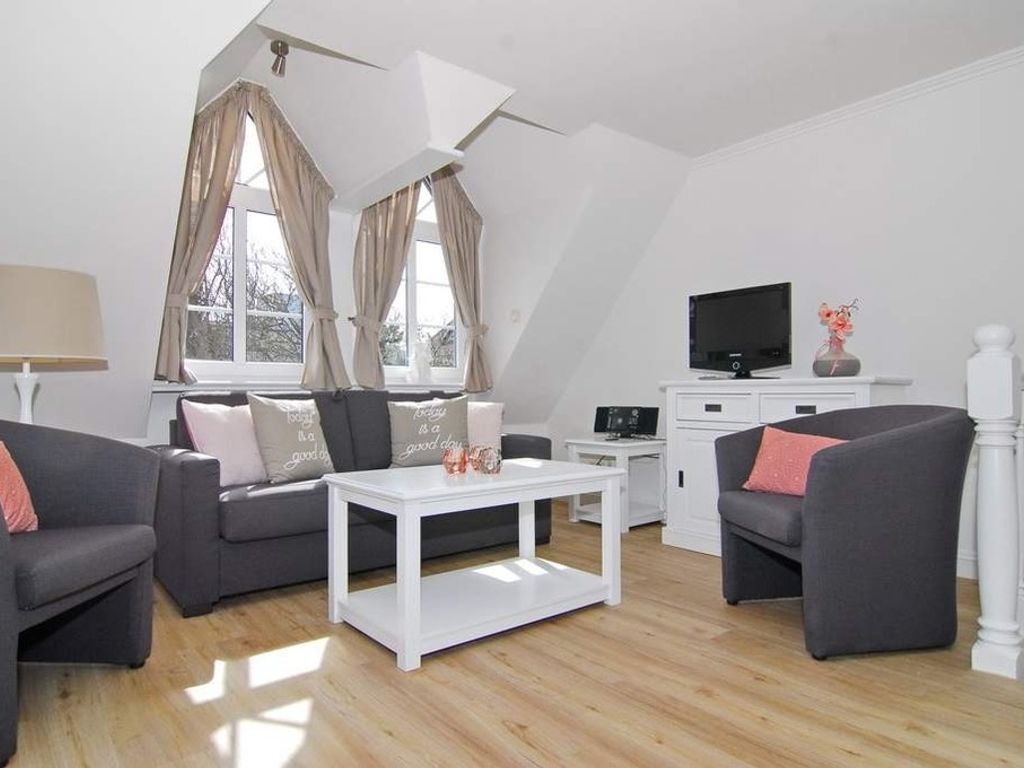 Olympia Haus 1, Whg. 3
