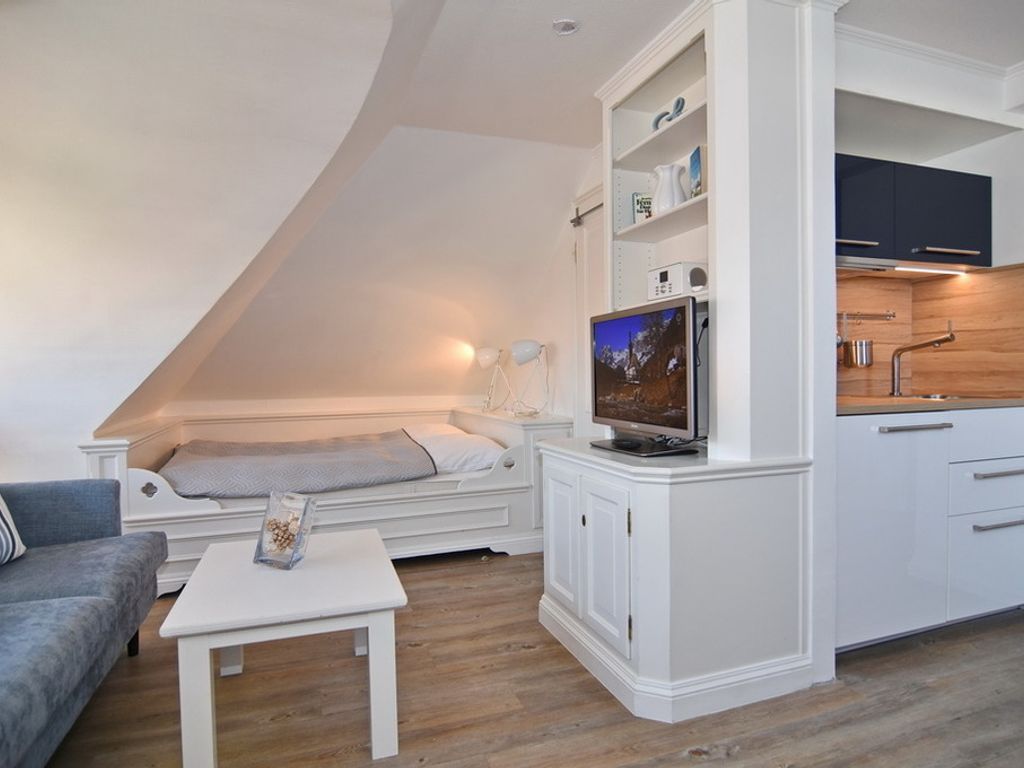 Olympia Haus 2, Whg. 11