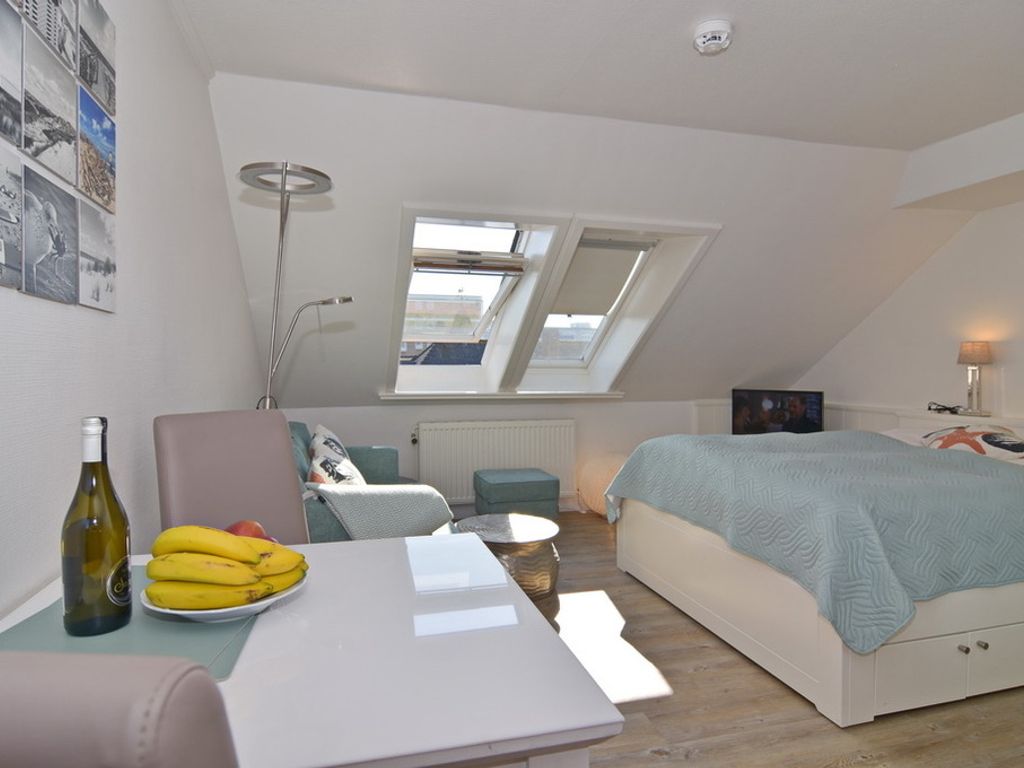 Olympia Haus 2, Whg. 13