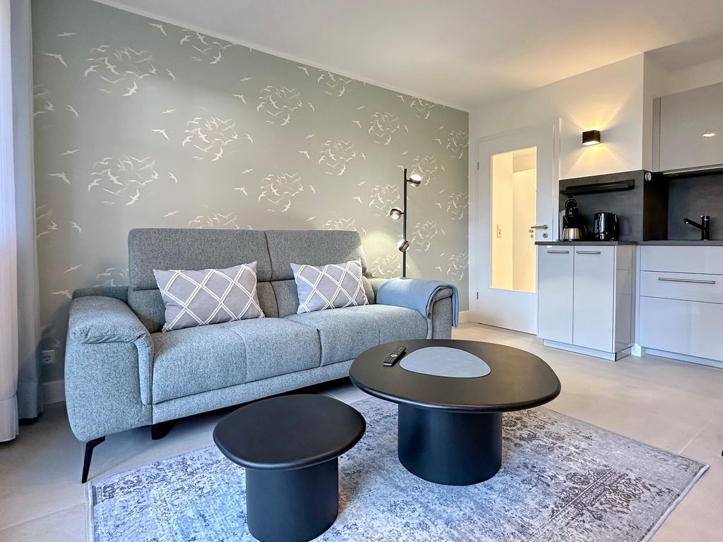 Olympia Haus 2, Whg. 14
