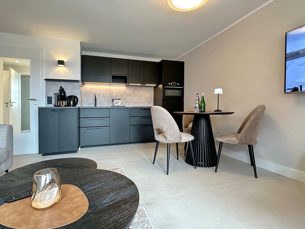 Olympia Haus 2, Whg. 17