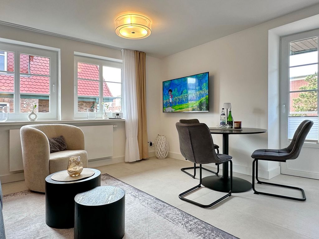 Olympia Haus 2, Whg. 19