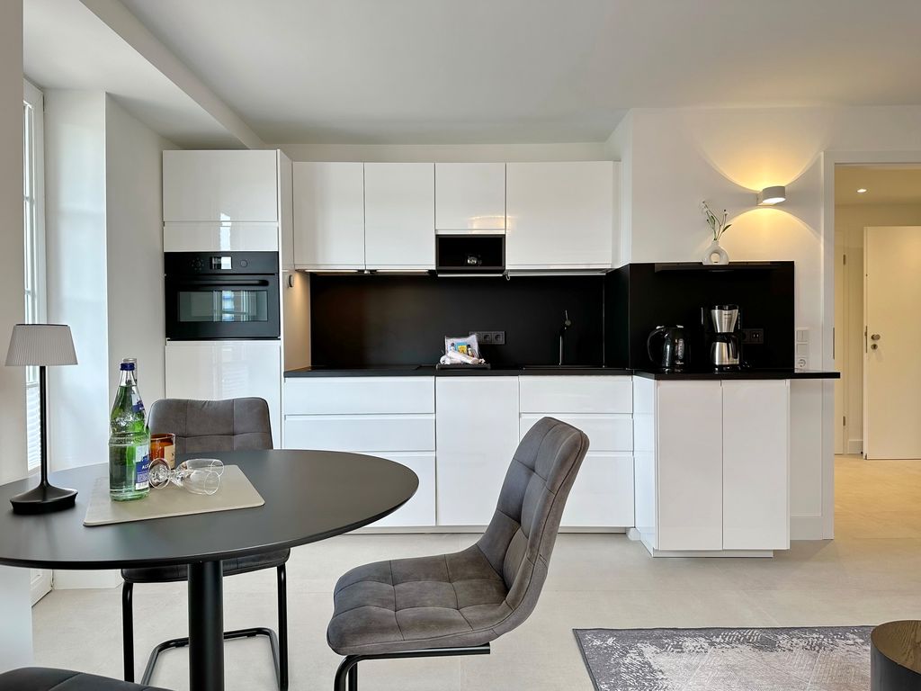 Olympia Haus 2, Whg. 19