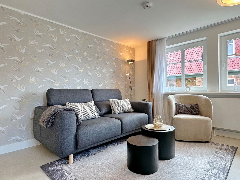 Olympia Haus 2, Whg. 19