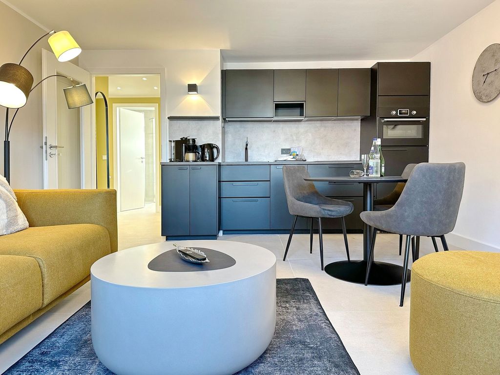 Olympia Haus 2, Whg. 20