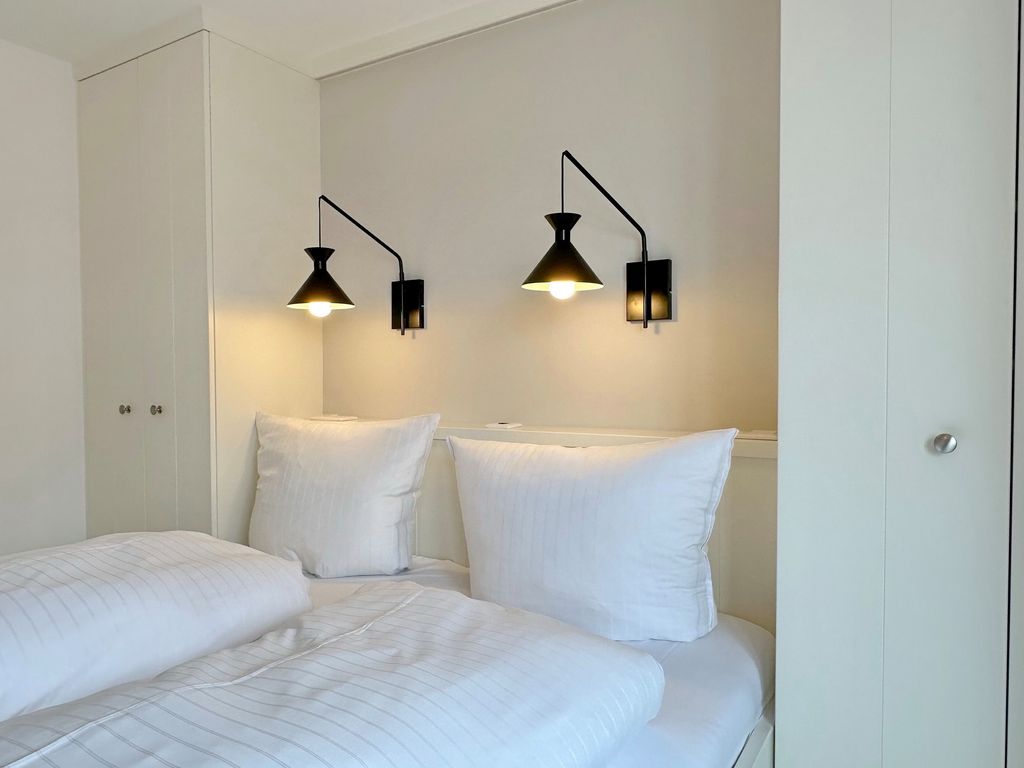 Olympia Haus 2, Whg. 21