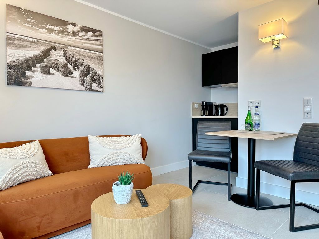 Olympia Haus 2, Whg. 21