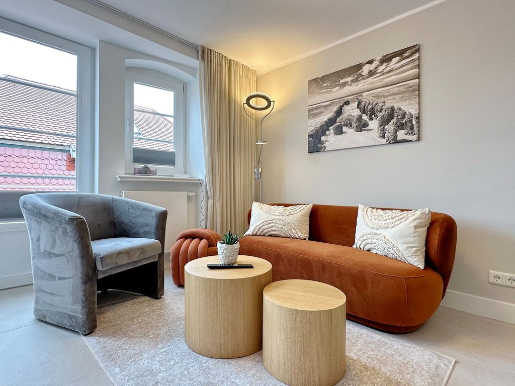 Olympia Haus 2, Whg. 21