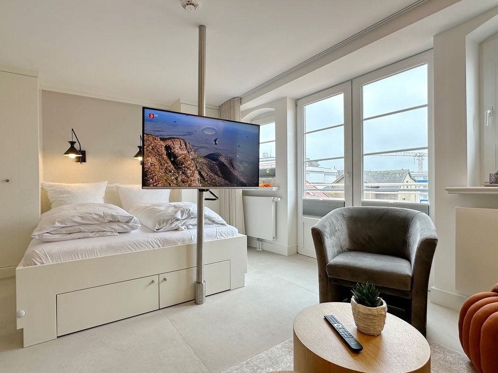Olympia Haus 2, Whg. 21
