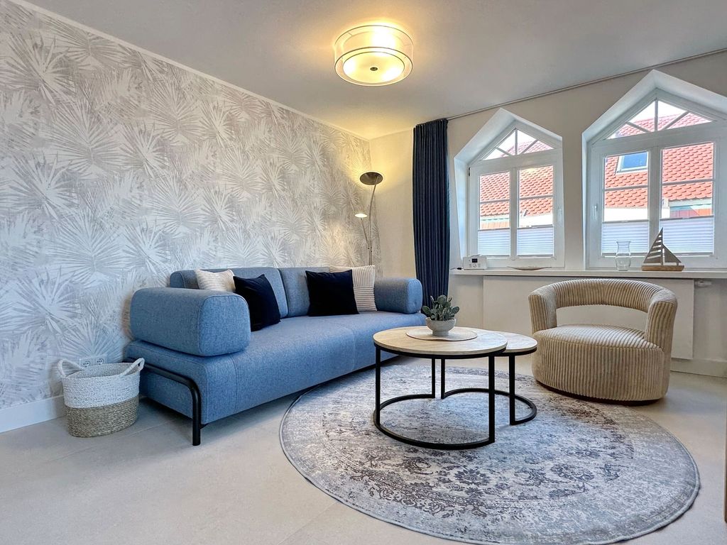 Olympia Haus 2, Whg. 22