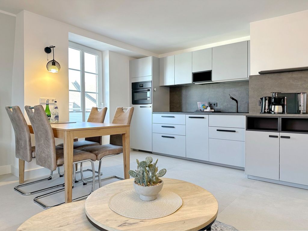 Olympia Haus 2, Whg. 22