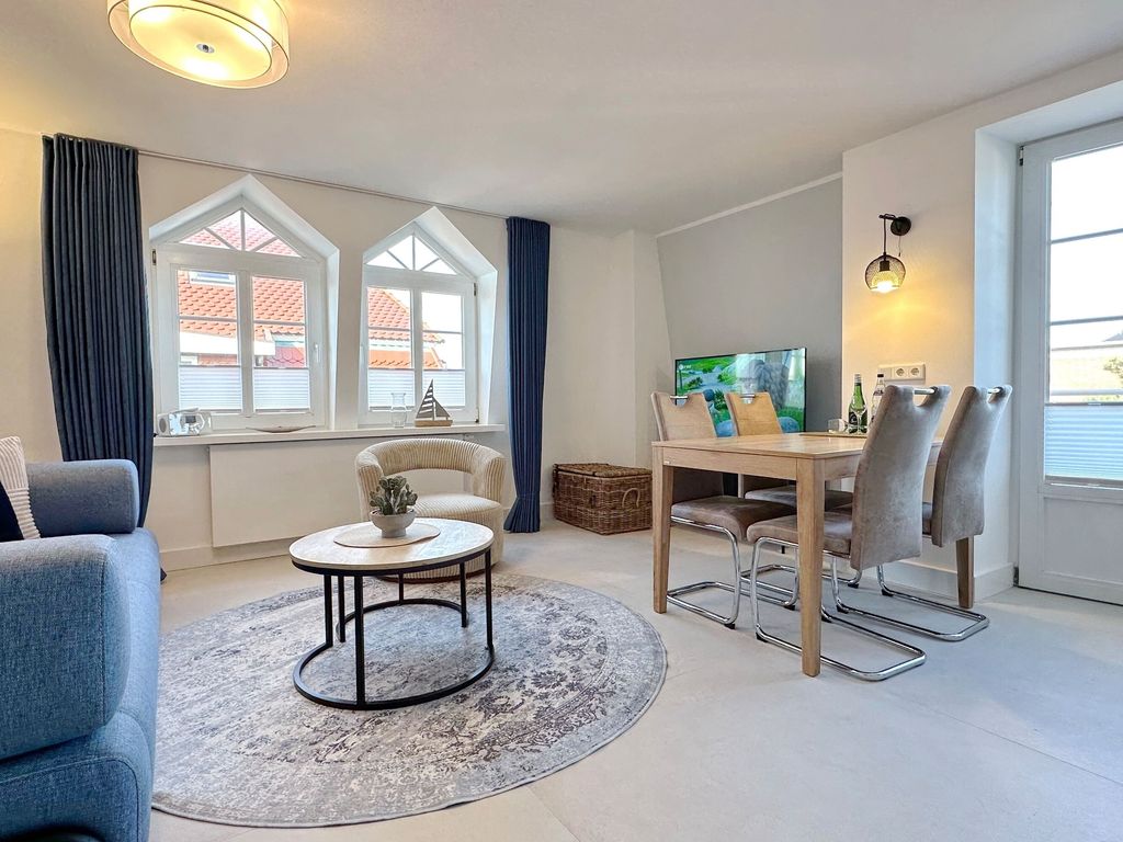 Olympia Haus 2, Whg. 22