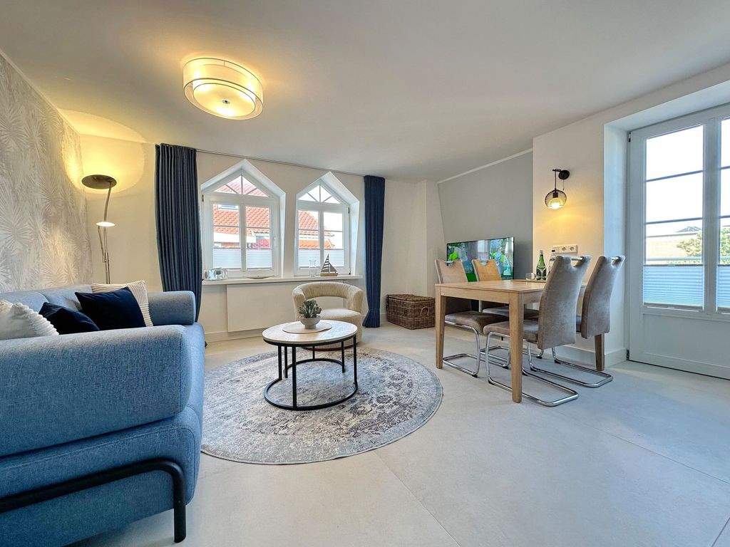Olympia Haus 2, Whg. 22
