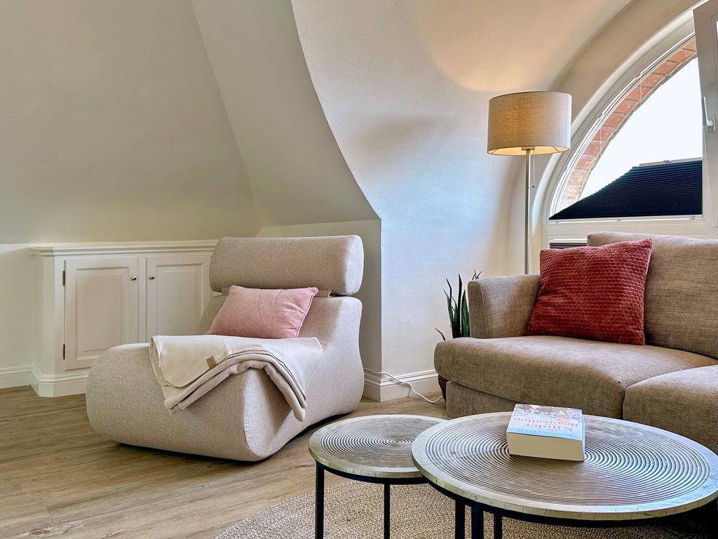 Olympia Haus 2, Whg. 23