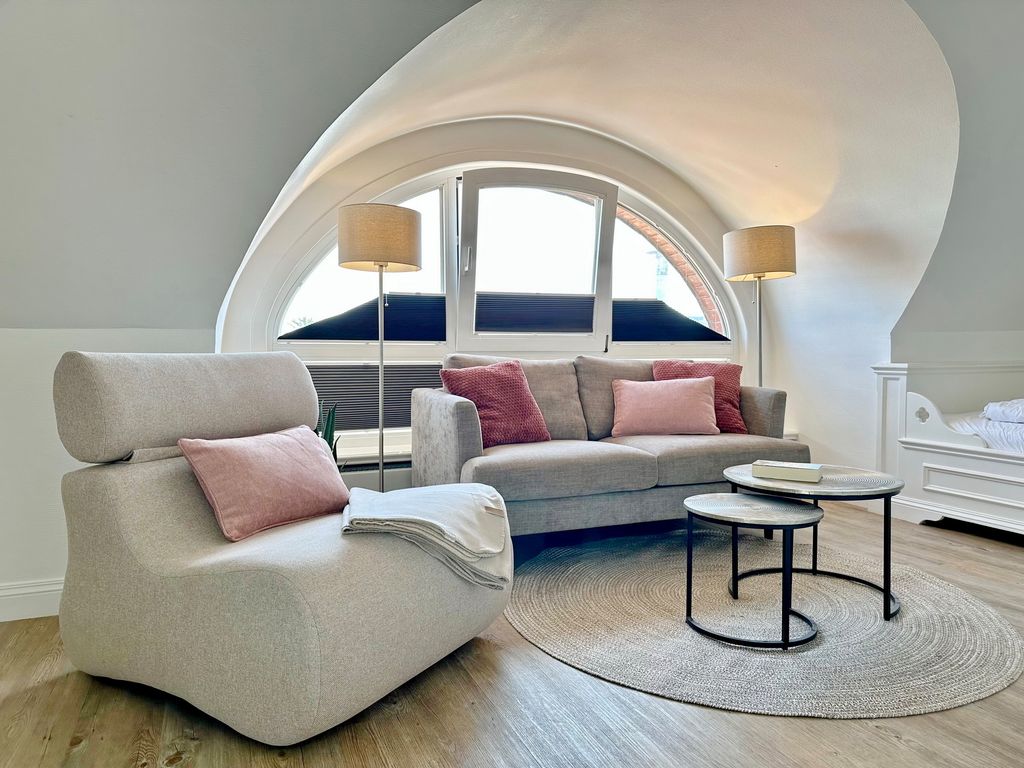 Olympia Haus 2, Whg. 23