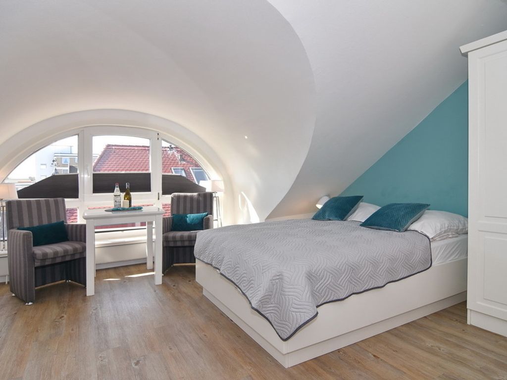 Olympia Haus 2, Whg. 24