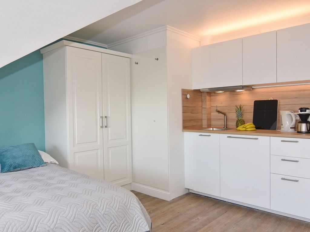 Olympia Haus 2, Whg. 24