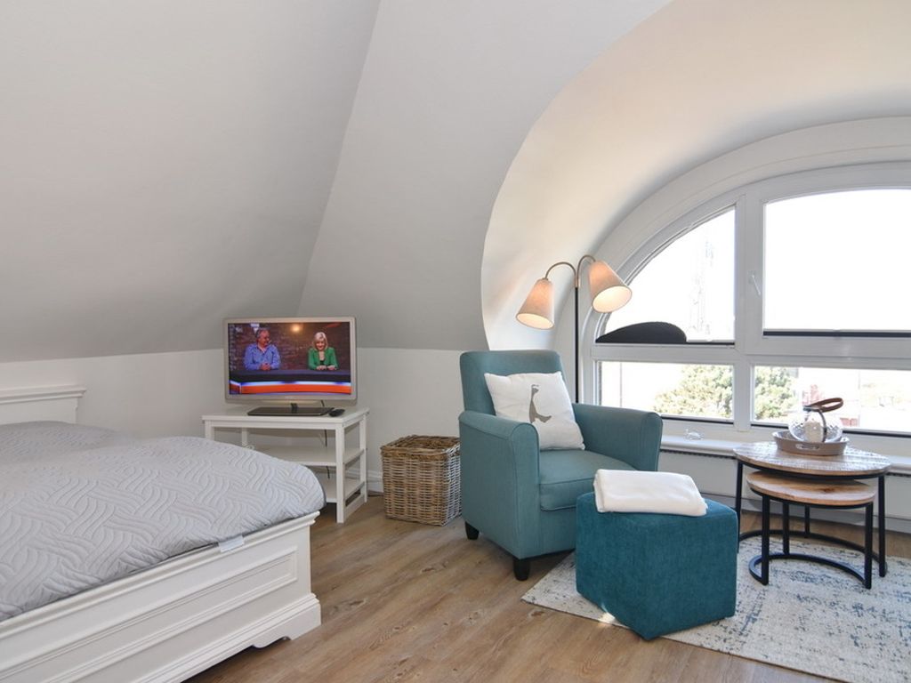 Olympia Haus 2, Whg. 25