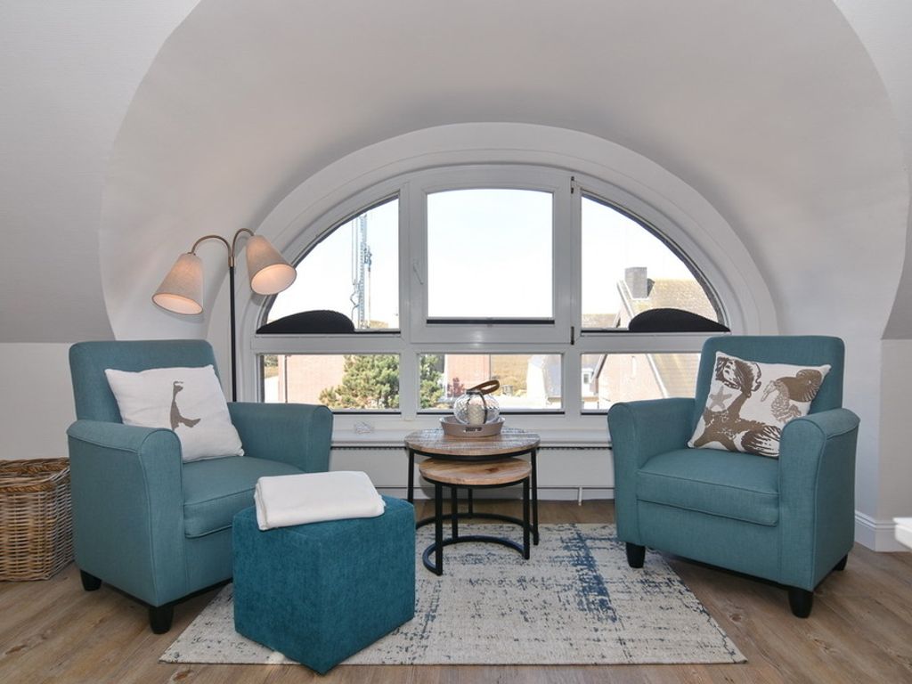 Olympia Haus 2, Whg. 25
