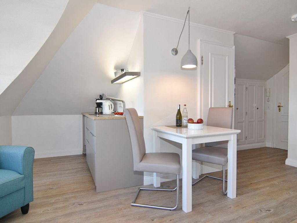Olympia Haus 2, Whg. 25