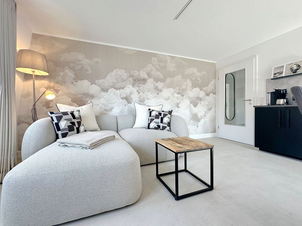 Olympia Haus 2, Whg. 8