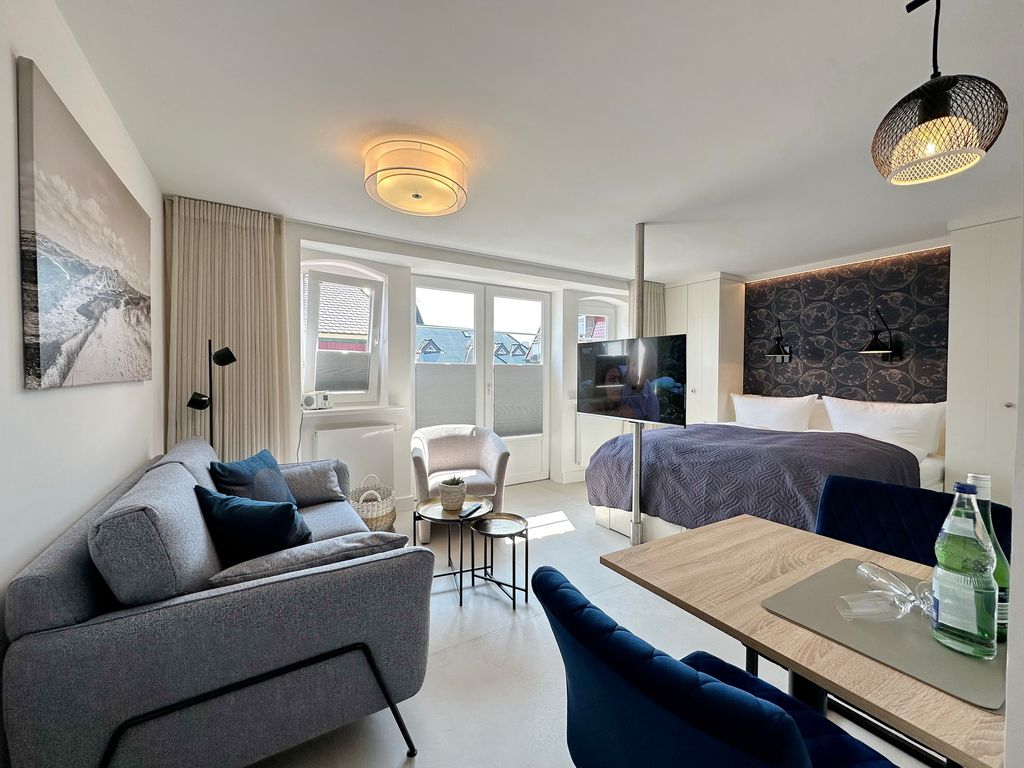 Olympia Haus 2, Whg. 9