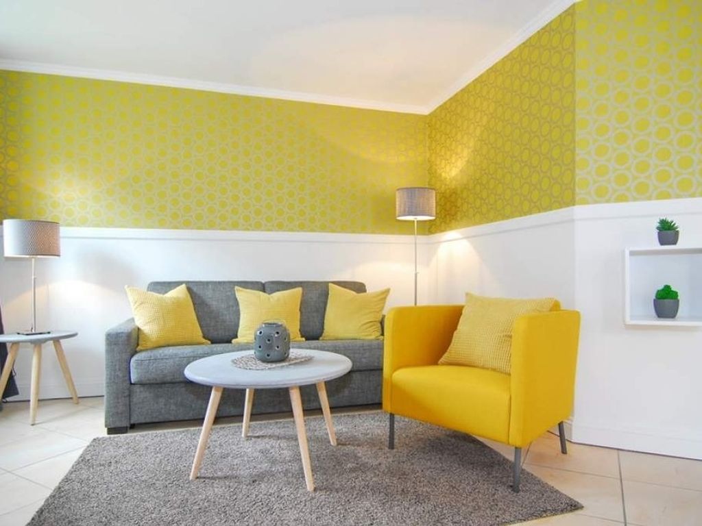 Olympia Haus 3, Whg. 27