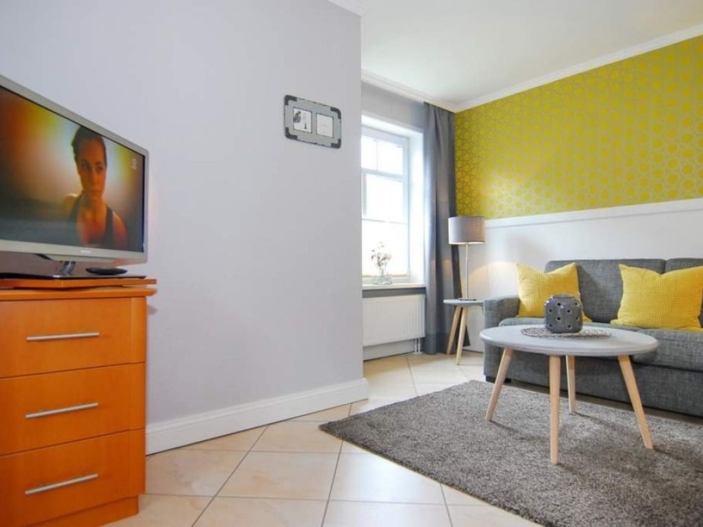 Olympia Haus 3, Whg. 27