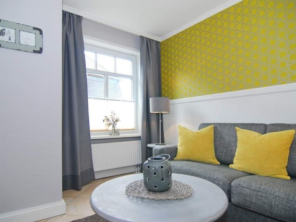 Olympia Haus 3, Whg. 27