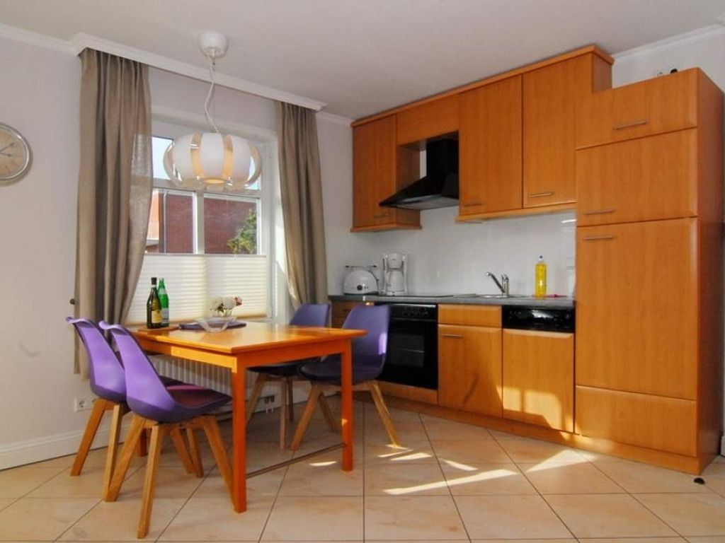 Olympia Haus 3, Whg. 28