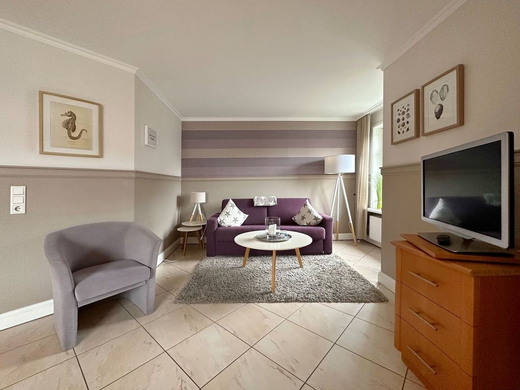 Olympia Haus 3, Whg. 28