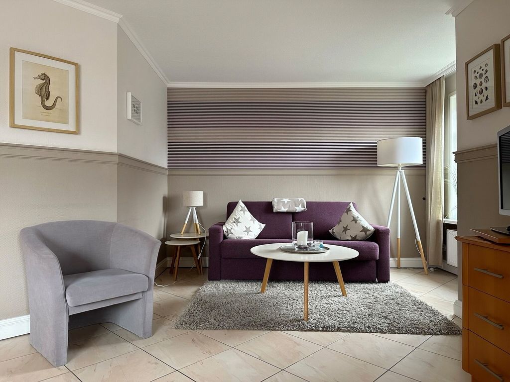 Olympia Haus 3, Whg. 28