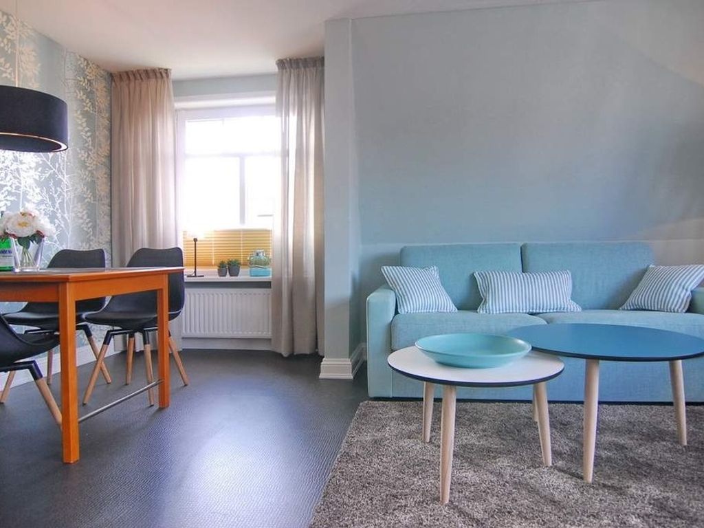 Olympia Haus 3, Whg. 30