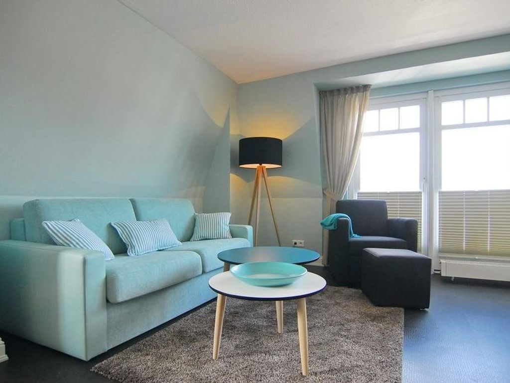 Olympia Haus 3, Whg. 30