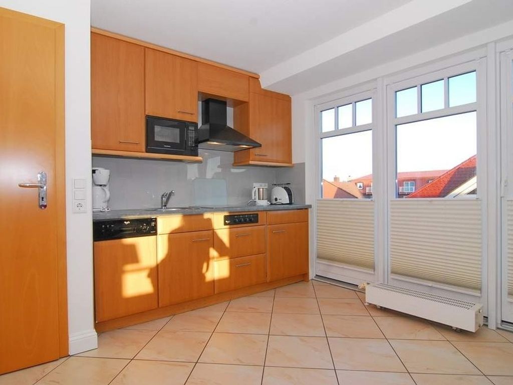 Olympia Haus 3, Whg. 31