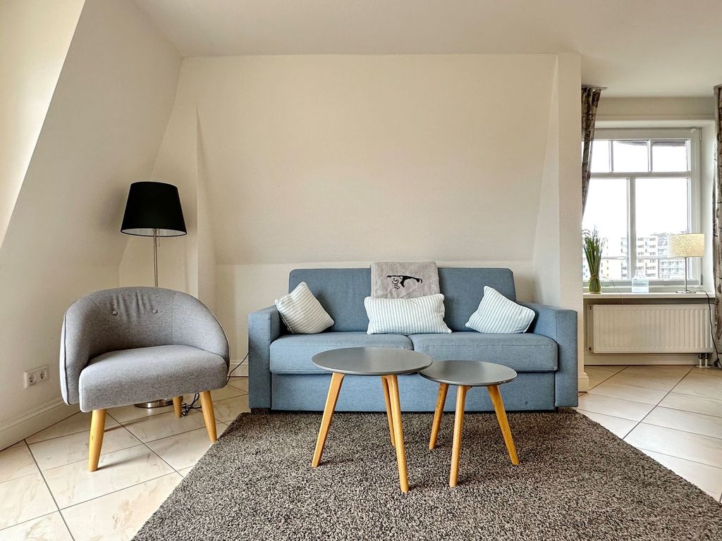 Olympia Haus 3, Whg. 31